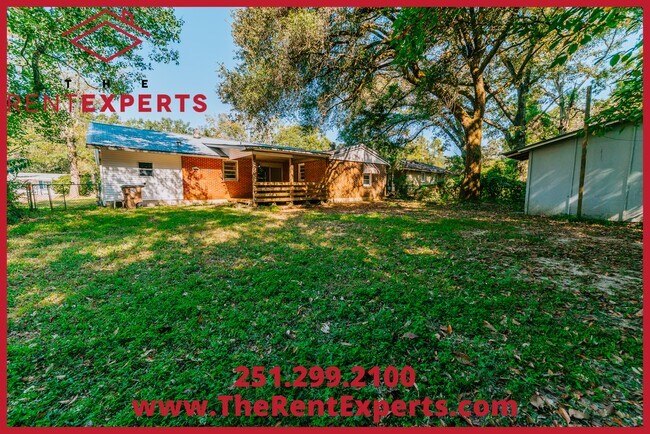 Building Photo - 908 E David Langan Dr