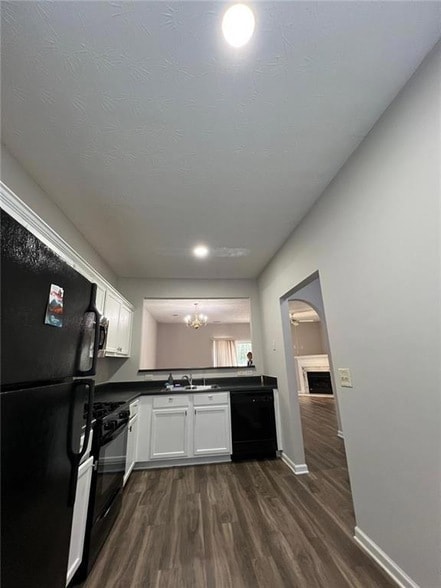 Building Photo - 3795 Austin Park Ln