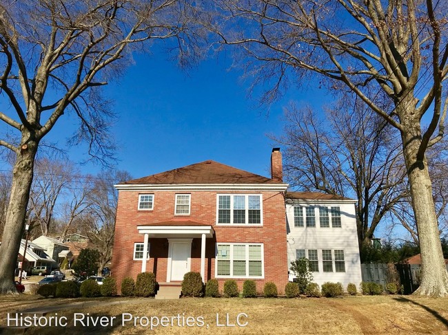 Building Photo - 3 br, 2.5 bath Apartment - 1701 25th Street