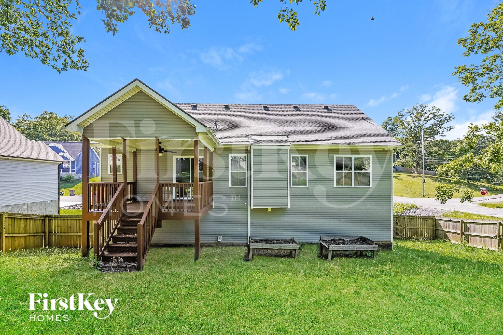 Building Photo - 1883 Red Fox Trail