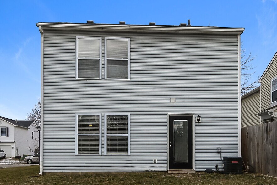 Building Photo - 2511 Redland Ln