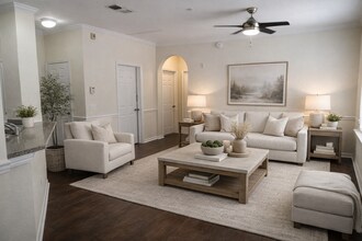 Building Photo - Amazing 1/1 Courtyard View Condo for Rent at Park North Downtown Orlando.