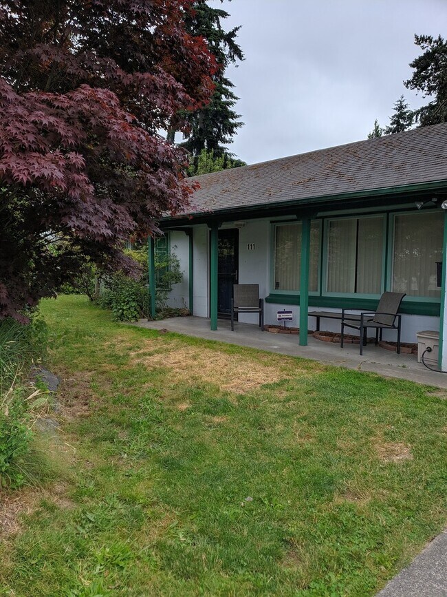 Building Photo - 111 NE 92nd St