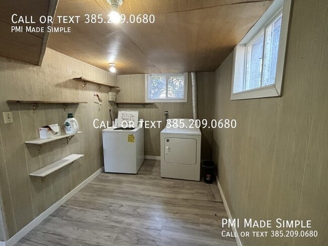 Building Photo - 332 N 300 E