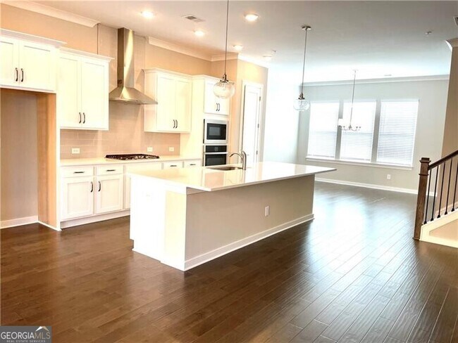 Building Photo - 620 Hudson Wy