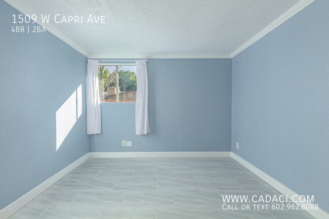 Building Photo - 1509 W Capri Ave