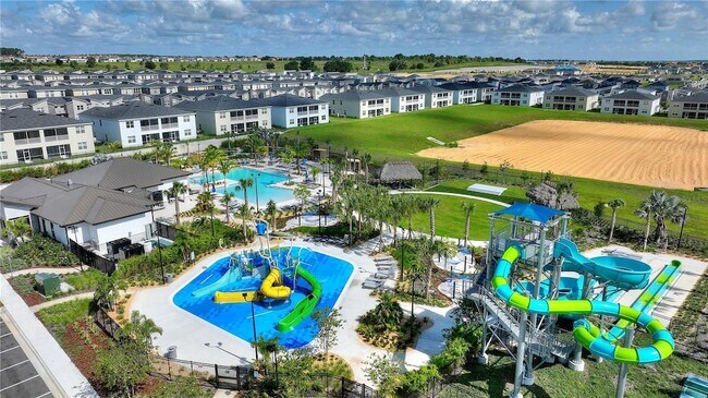 Building Photo - 1000 Blackwolf Run Rd