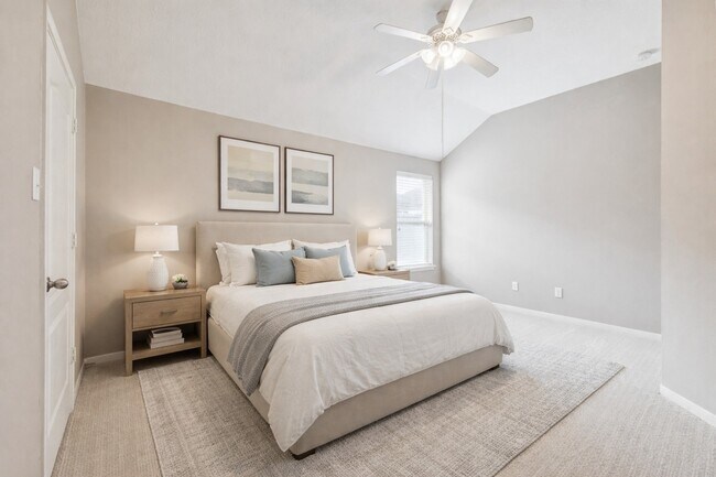 Building Photo - 19223 Fisher Ridge Ln