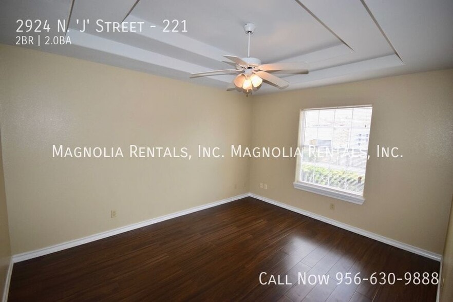 Building Photo - 2924 N J St