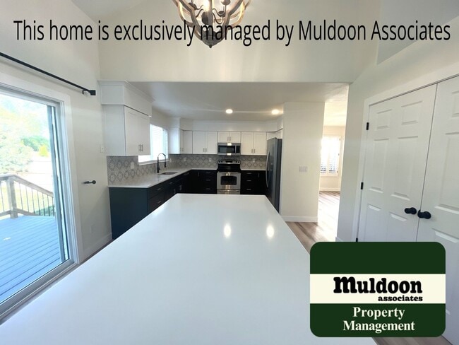 Building Photo - Coming soon!  Completely renovated Rockrim...