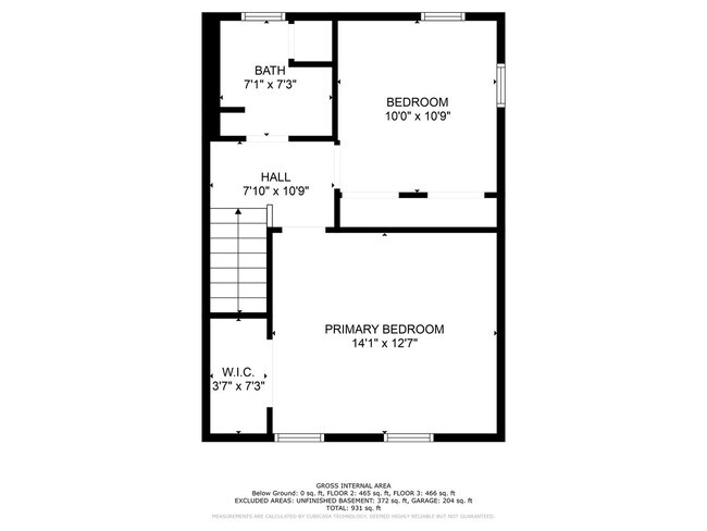 Building Photo - McFarland Duplex