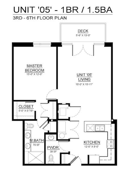 Building Photo - 1554 N Talman Ave