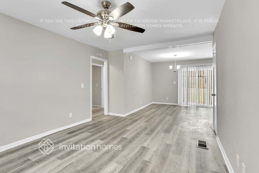 Building Photo - 3545 Stanford Cir