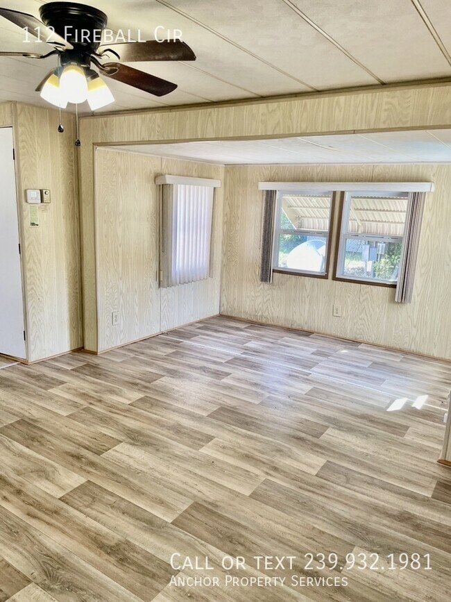 Building Photo - 112 Fireball Cir