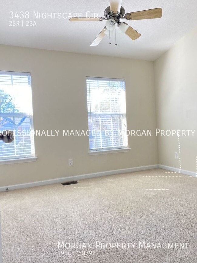 Building Photo - GATED COMMUNITY OF WOLF  CREEK 2BR/2.5BA  ...