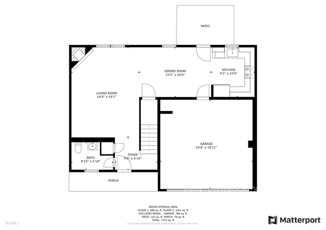 Building Photo - 216 Dimaggio Dr