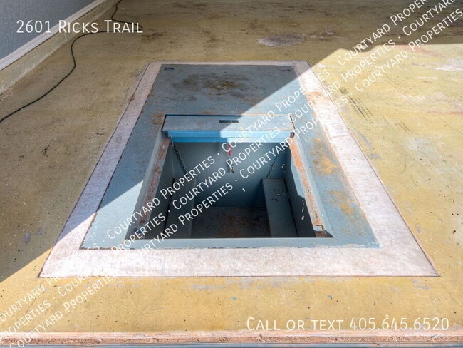 Building Photo - 2601 Ricks Trail