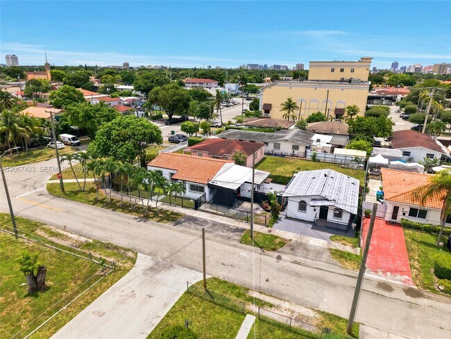 Building Photo - 3500 NW 1st St