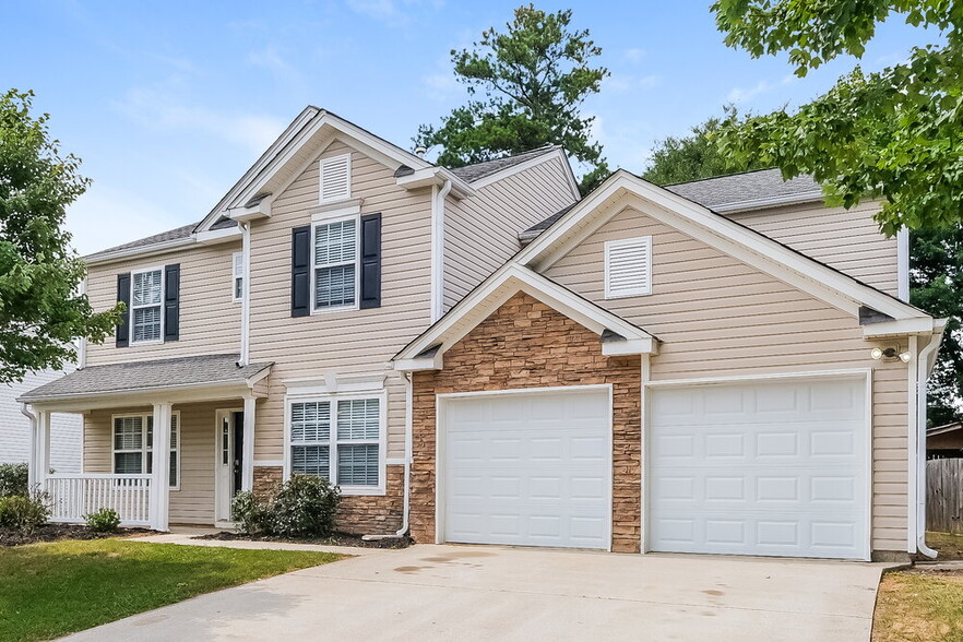 Building Photo - 1304 Ivey Pointe Dr SE