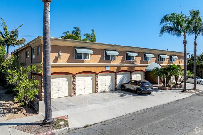 Building Photo - 316 Gladys Ave.