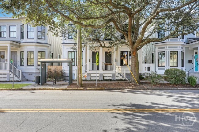 Building Photo - 547 E Gwinnett St