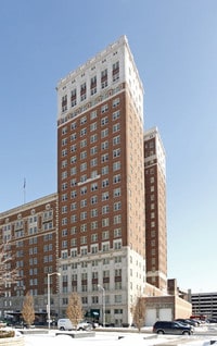 Building Photo - FORT SHELBY