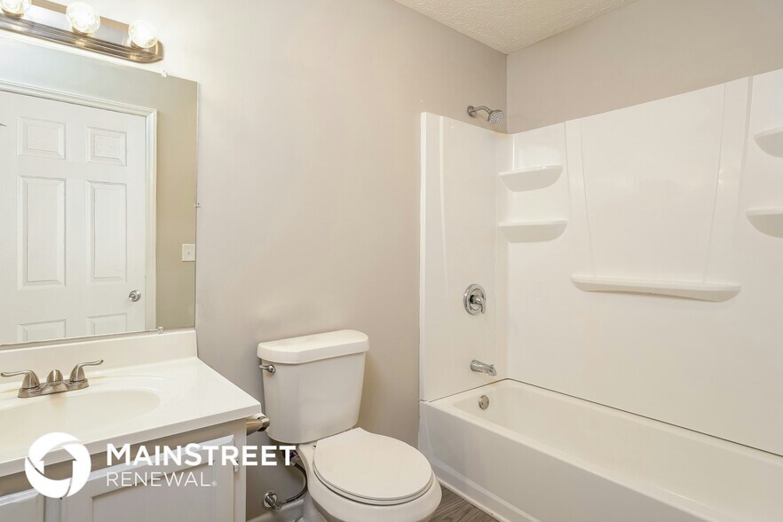 Building Photo - 5921 Cutters Creek Ct