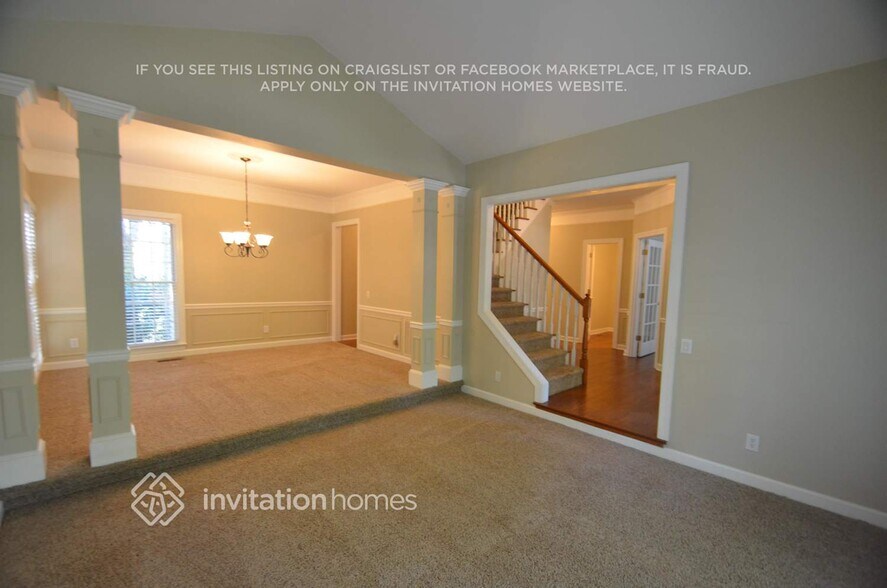 Building Photo - 5722 Kinglet Ln