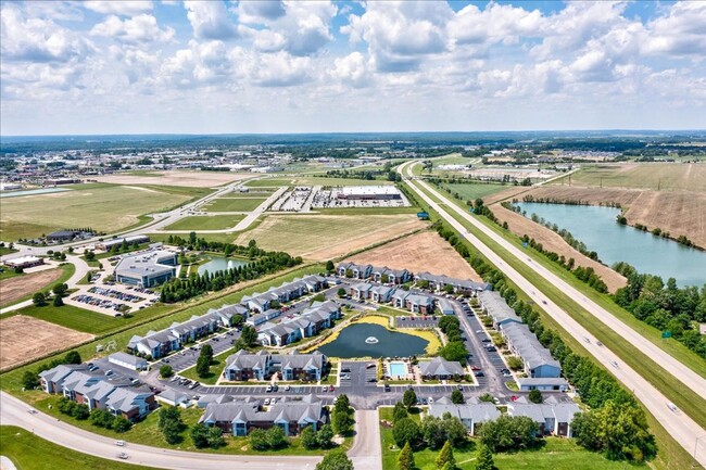 Building Photo - Cross Pointe Business Park***Walking Dista...