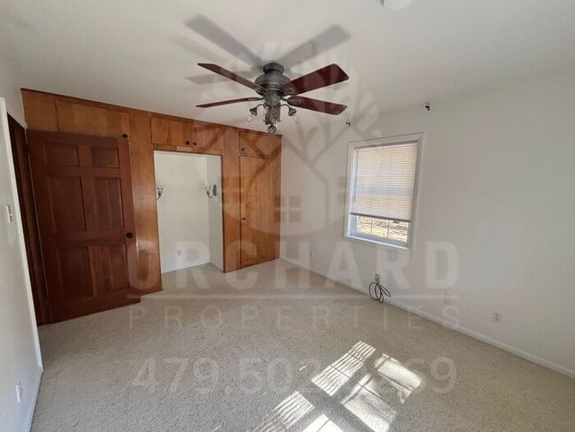 Building Photo - Single Family Home | Heber Springs