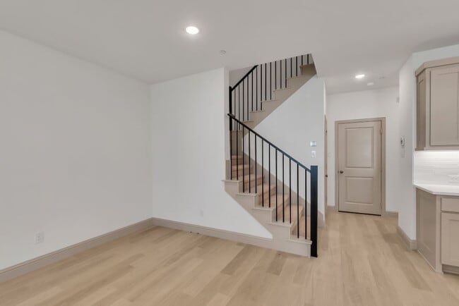 Building Photo - "Brand New 3 Bedroom, 2.5 Bath Townhome in...