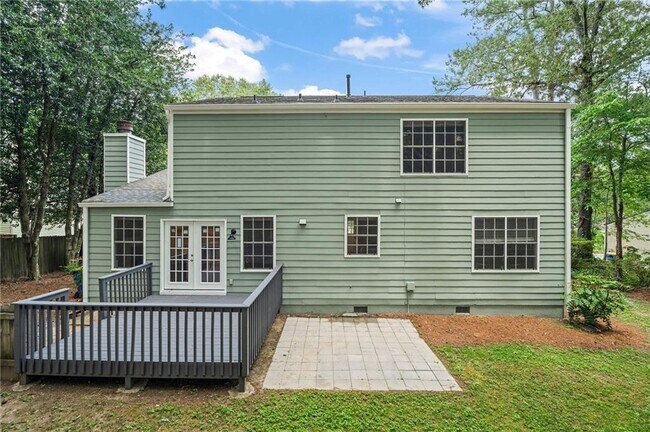 Building Photo - 4930 Heritage Trace Ct