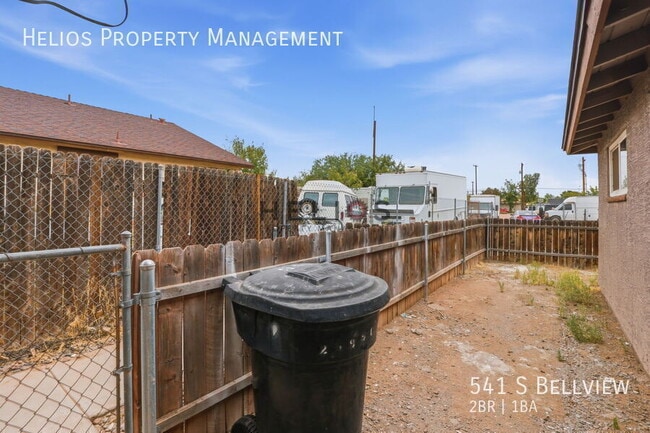 Building Photo - 541 S Bellview-