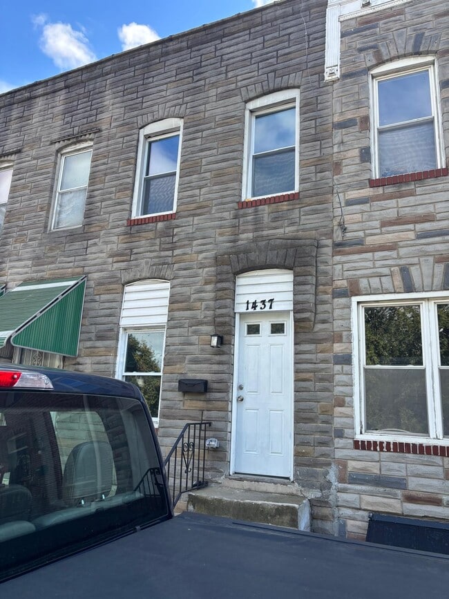 Building Photo - 1437 Washington Blvd