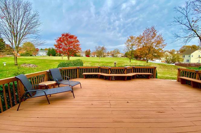 Building Photo - 1104 Red Harvest Rd