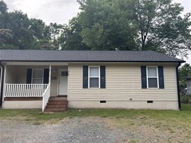 Building Photo - 413 Maple Ave