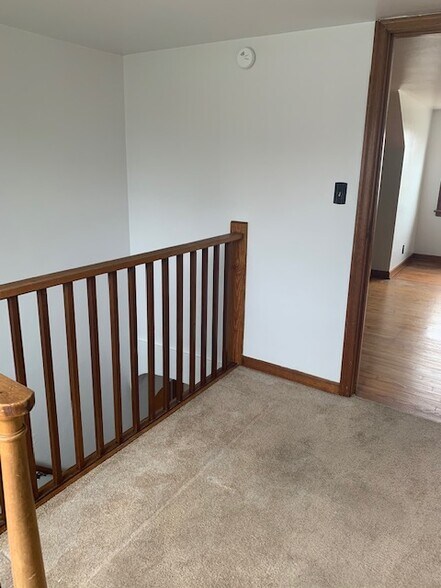 Building Photo - 737 Camden St