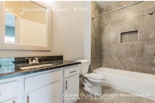 Building Photo - 8517 Sea Harbour Ln