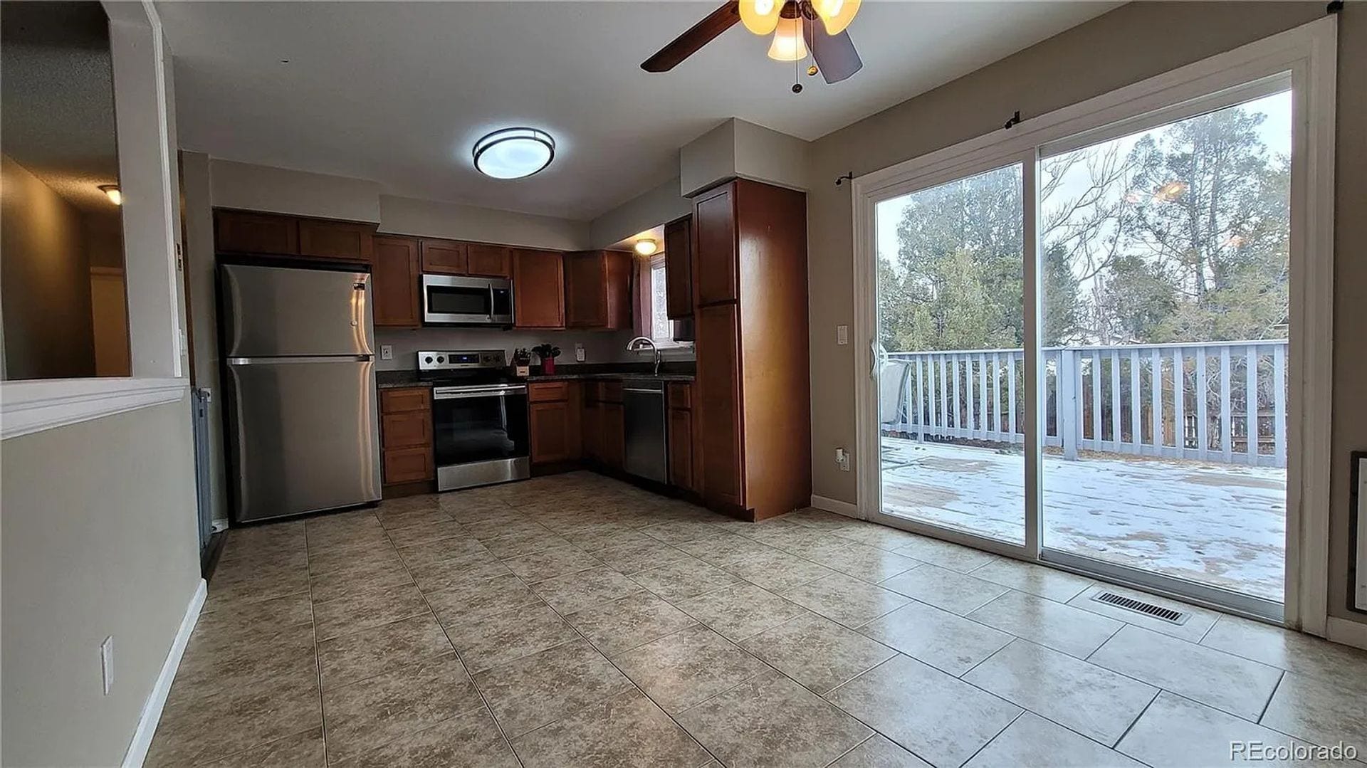 Building Photo - 3804 S Ouray Way