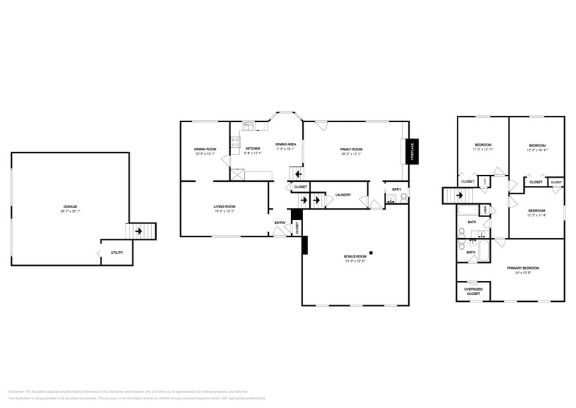 Building Photo - 2950 Summit Ridge