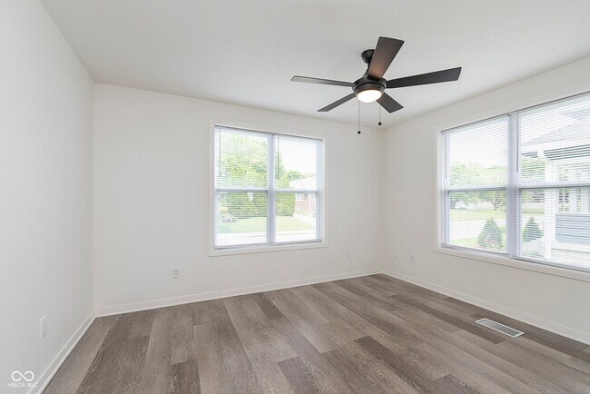 Building Photo - 4129 Cornelius Ave