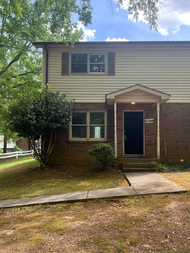 Primary Photo - 2 Bedroom Duplex Available (Wingate)