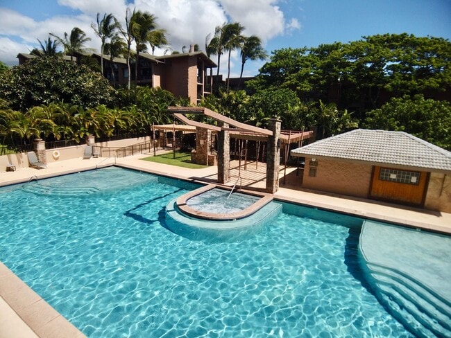 Building Photo - Welcome Home to The West Maui Breakers - furnished, 1 bed/ 1 bath condo