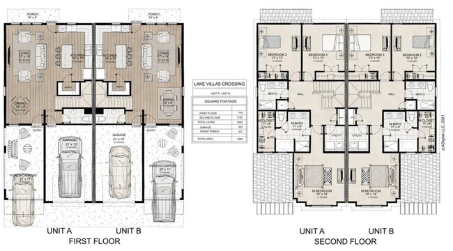 Building Photo - Must see Community near LSU!
