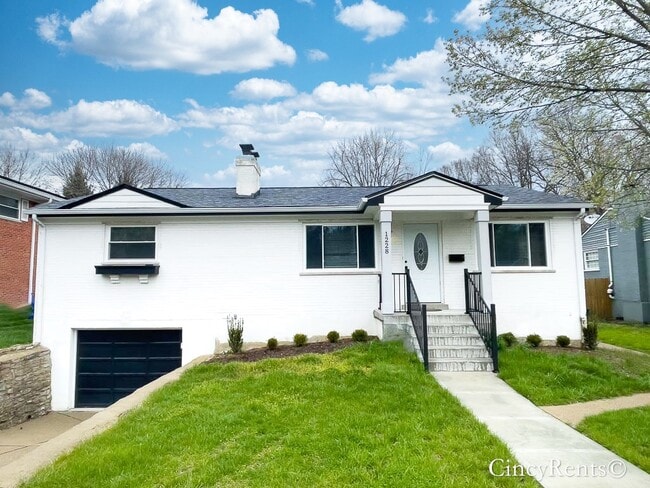 Building Photo - 1228 Meriweather Ave