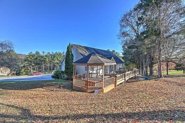 Building Photo - 168 Old Mill Ct