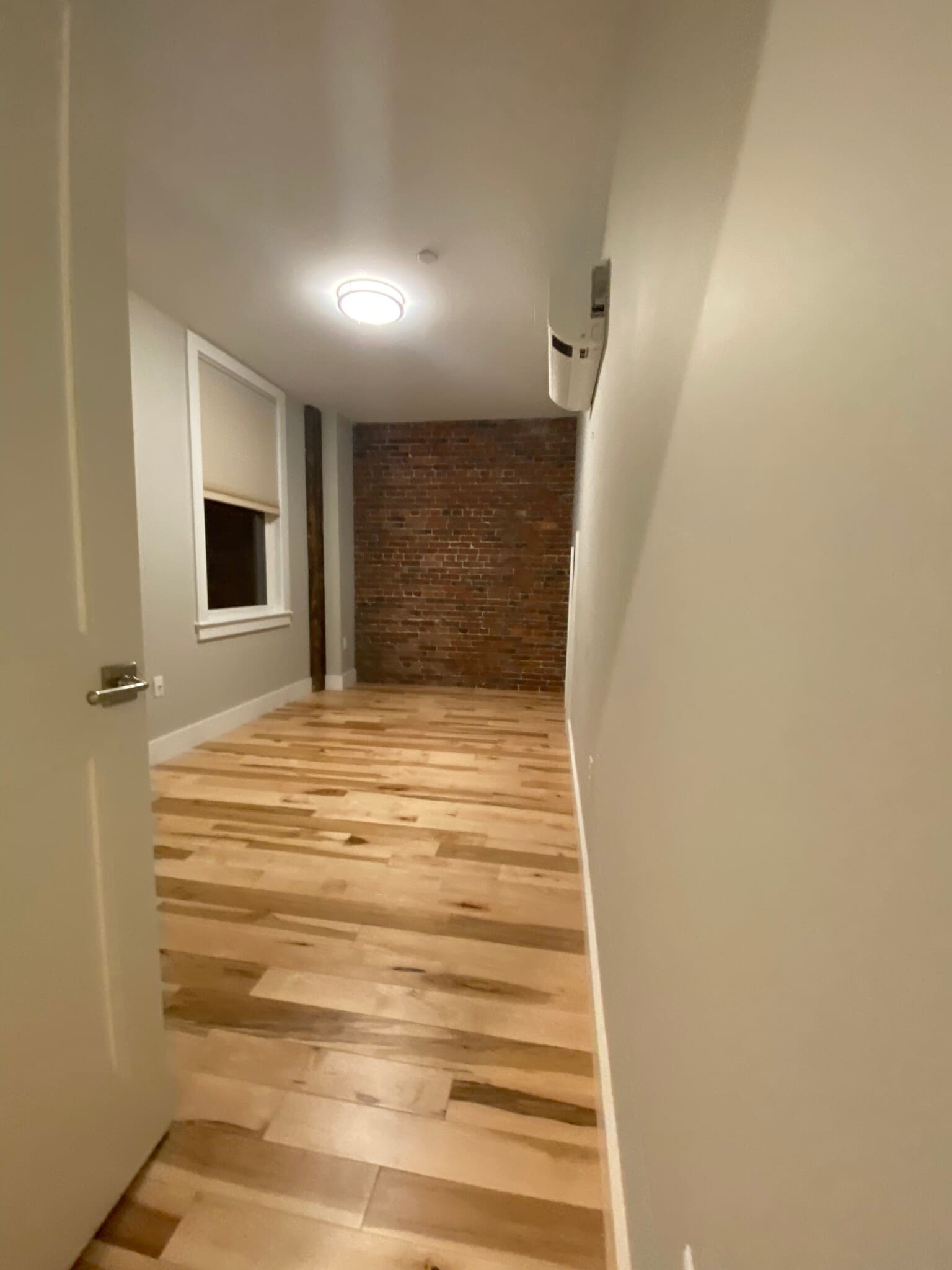 Bedroom - 45 Market St
