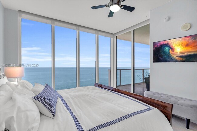 Building Photo - 16699 Collins Ave