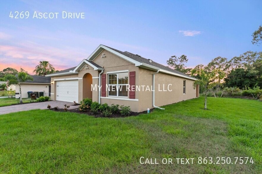Building Photo - 4269 Ascot Dr