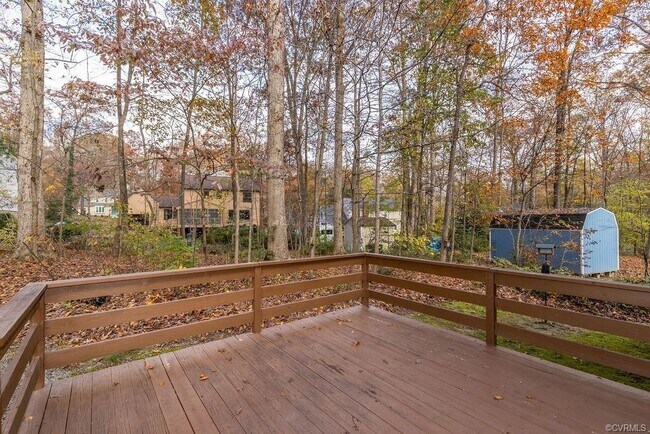Building Photo - Midlothian Executive Home